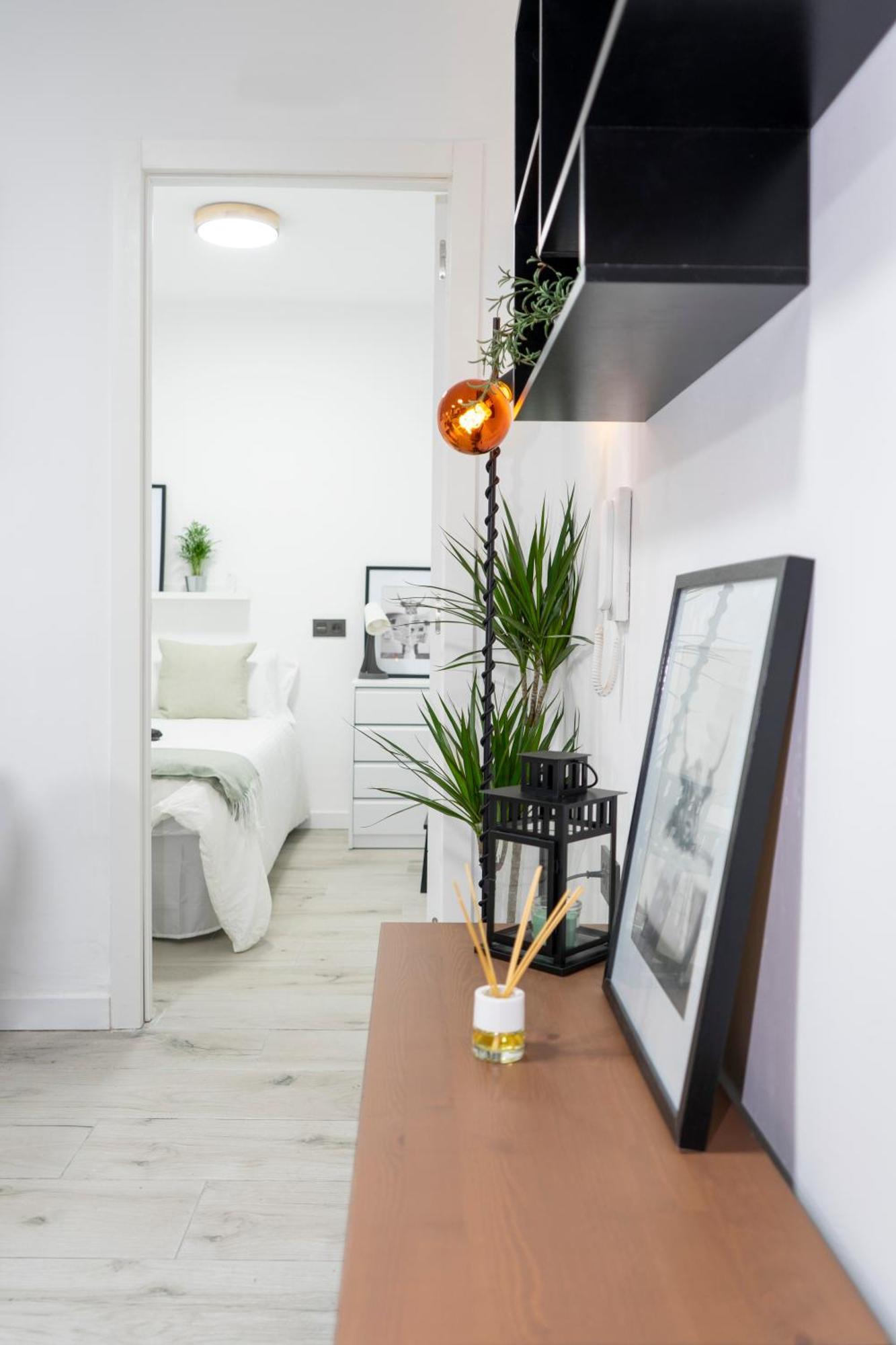 Apartamento Viento Al Sur