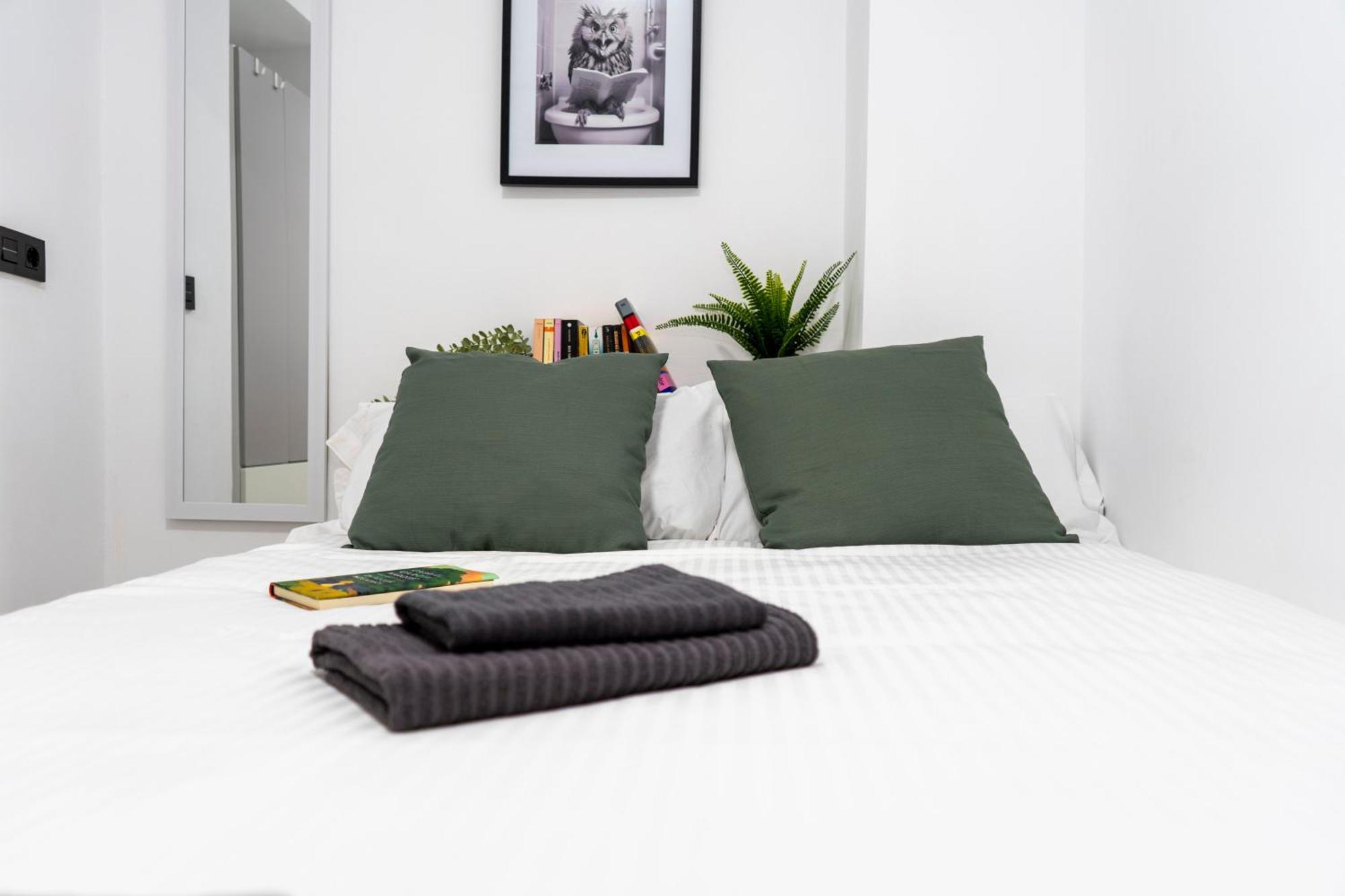 Apartamento Viento Al Sur *
