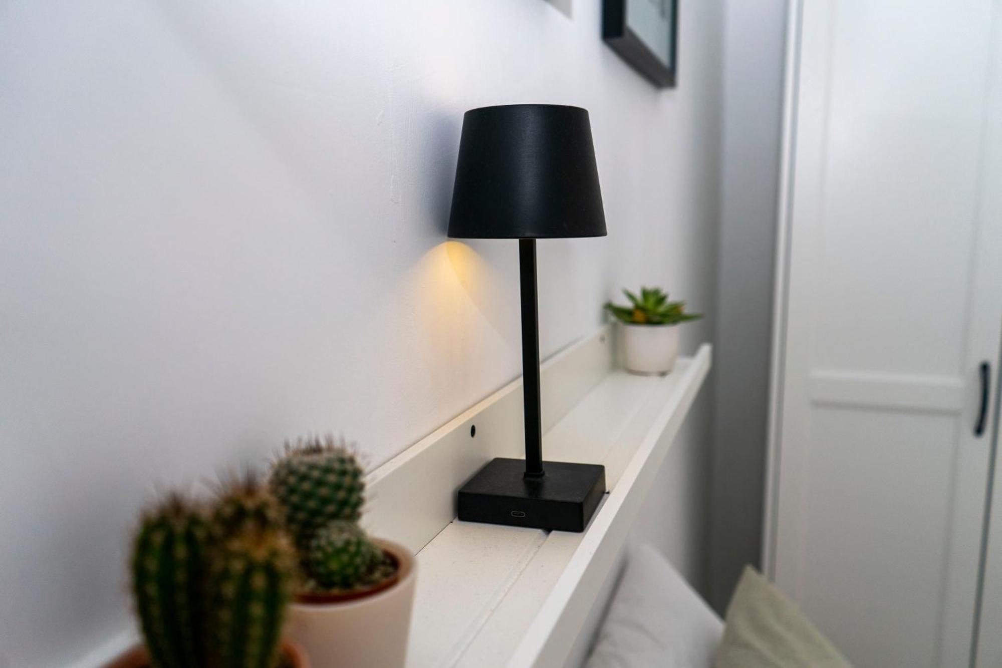 Viento Al Sur Apartamento Málaga