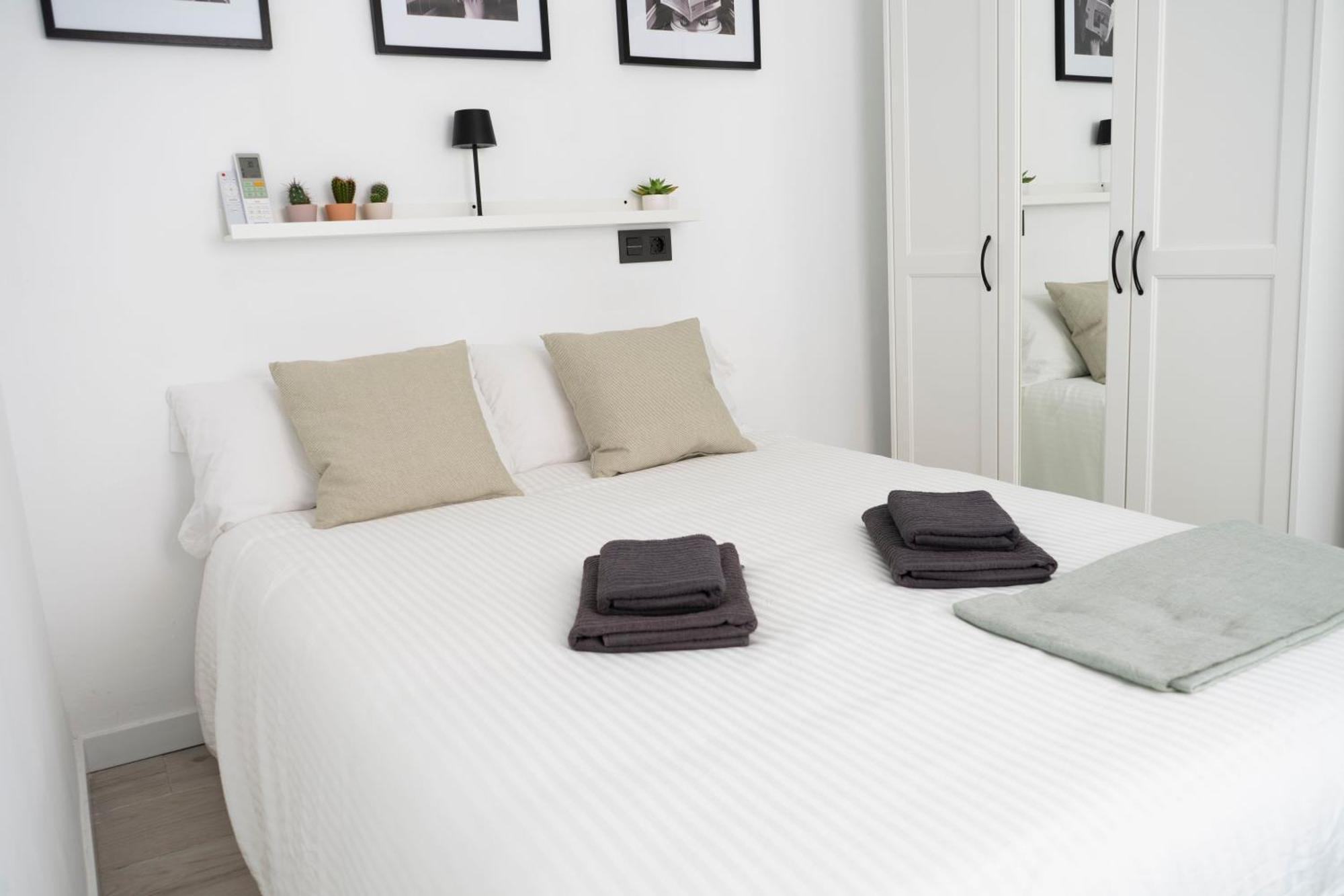Viento Al Sur Apartamento