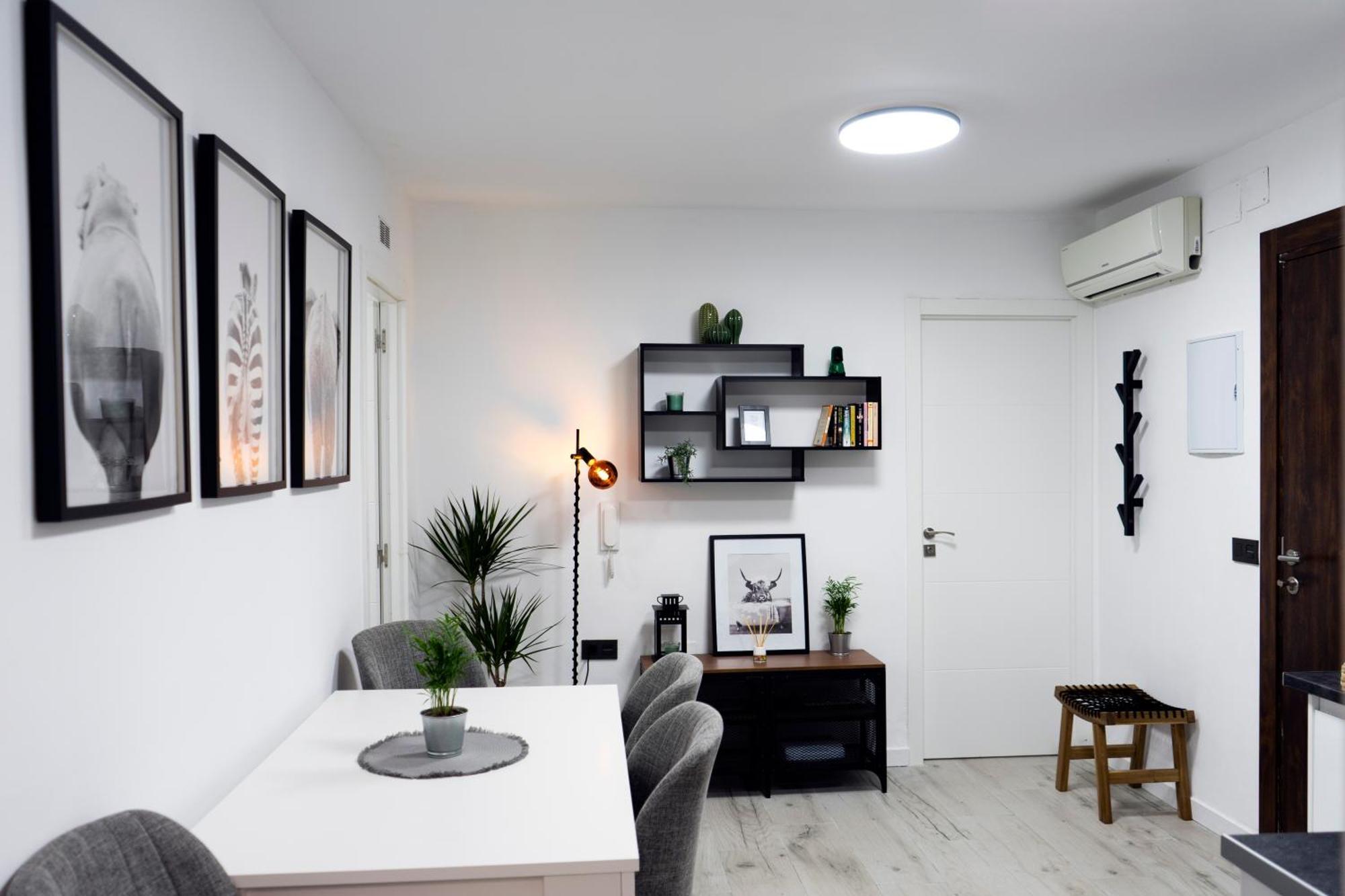 Apartamento Viento Al Sur
