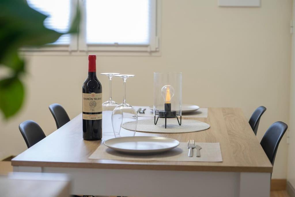 Apartamento Guadalmar Airport I Málaga