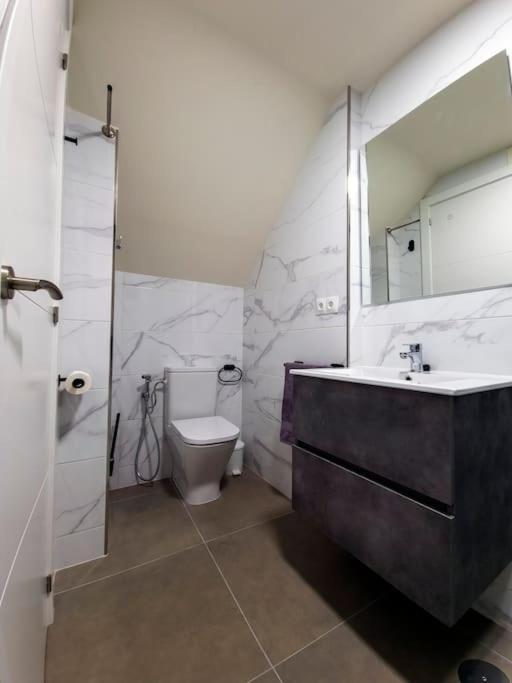 Apartamento Guadalmar Airport I Málaga