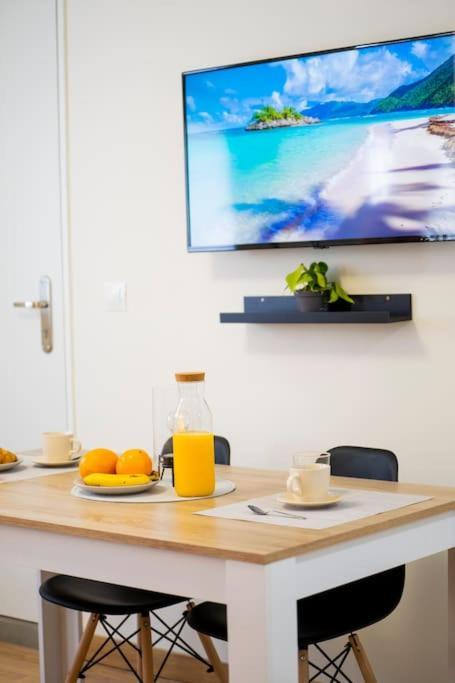 Apartamento Guadalmar Airport I