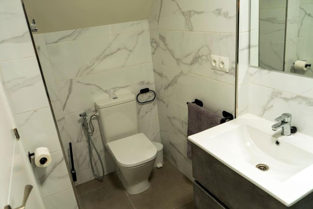 Apartamento Guadalmar Airport I