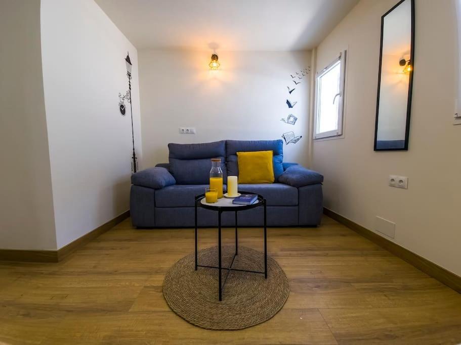 Apartamento Guadalmar Airport I Málaga