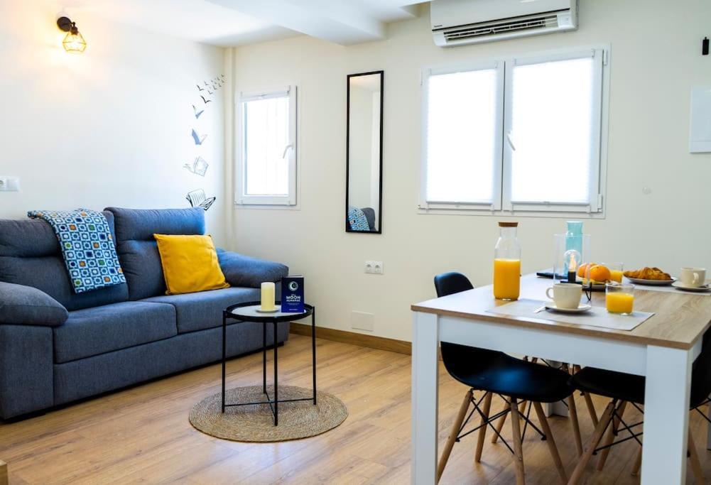 Apartamento Guadalmar Airport I Málaga