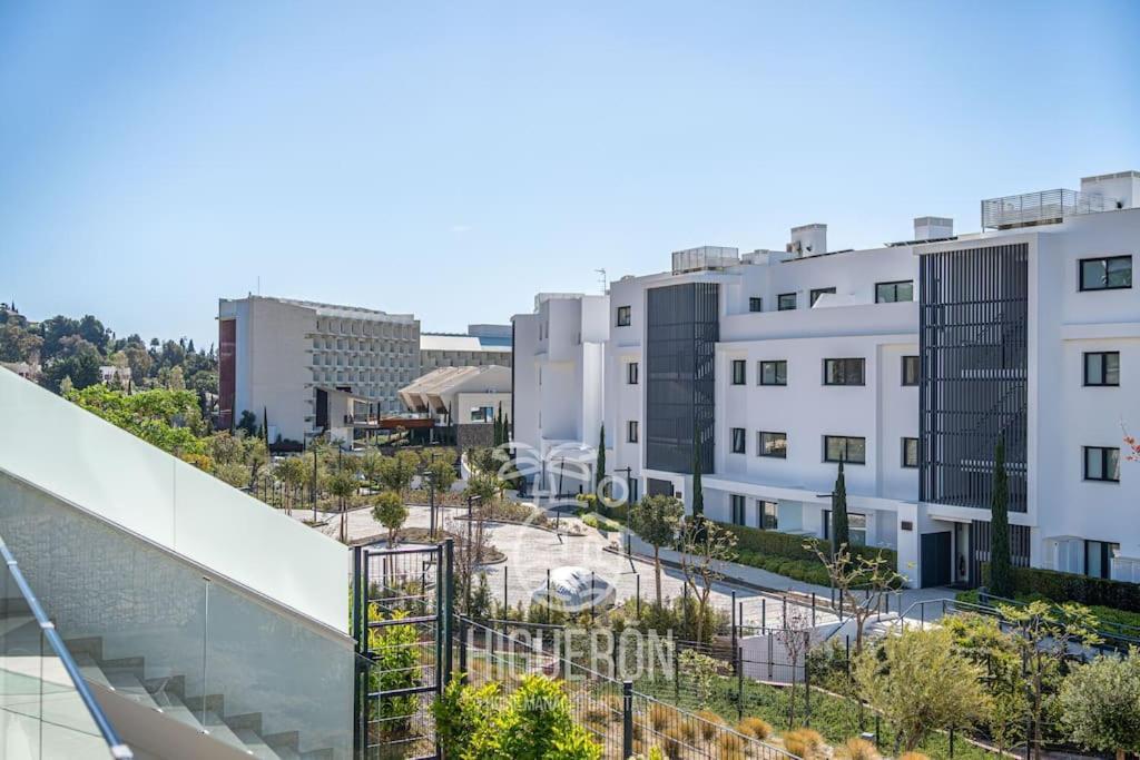 Apartamento Higueronrentals Casa Nido