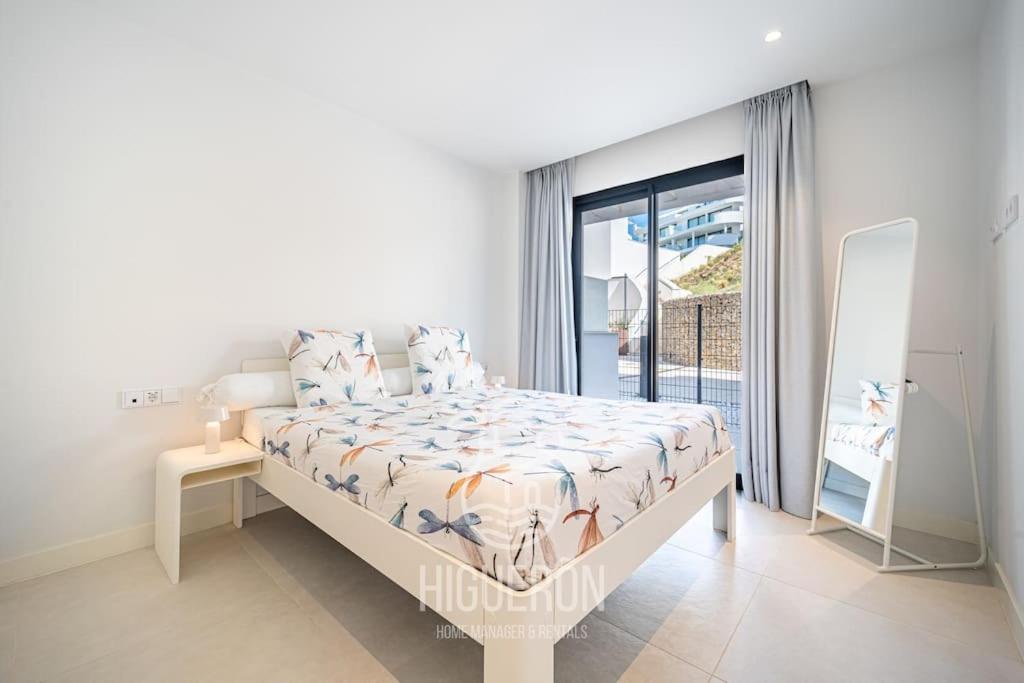 Higueronrentals Casa Nido Apartamento Málaga