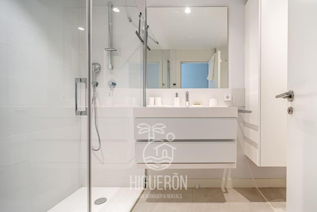 Apartamento Higueronrentals Casa Nido