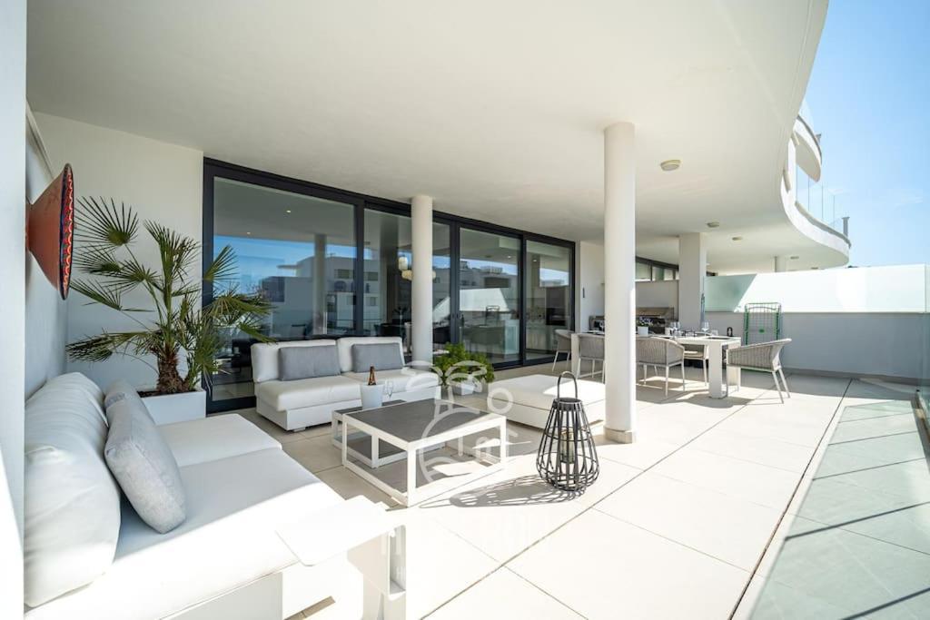 Apartamento Higueronrentals Casa Nido *
