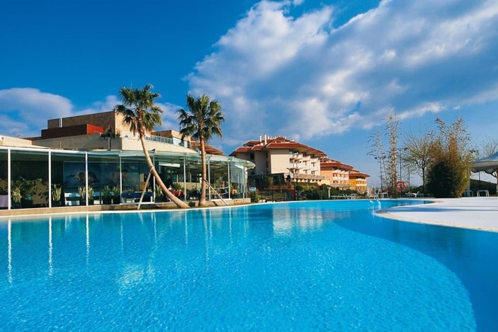 Apartamento Higueronrentals Casa Nido *
