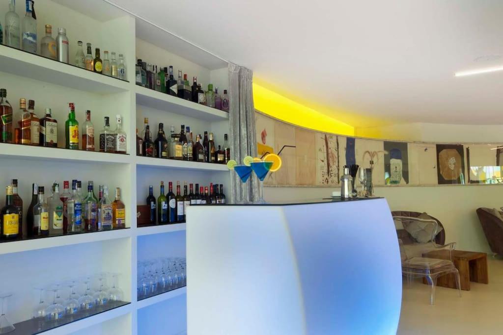 Higueronrentals Casa Nido Apartamento