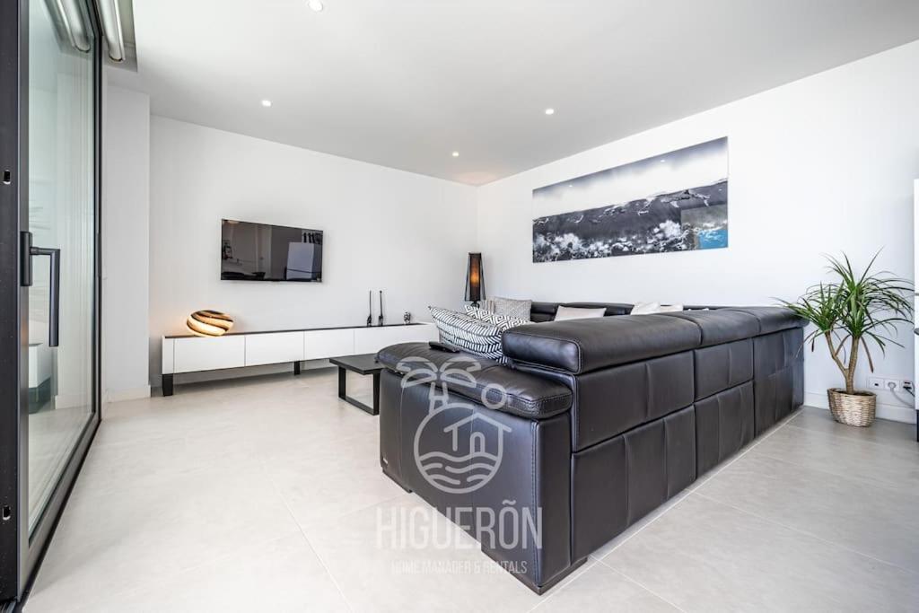 Apartamento Higueronrentals Casa Nido *