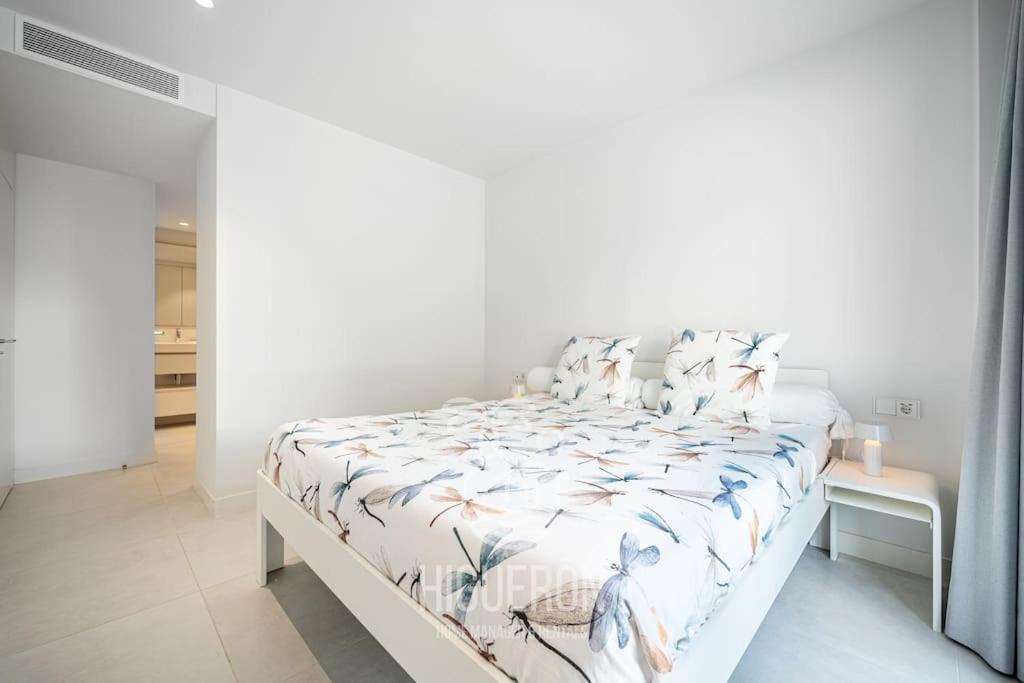 Apartamento Higueronrentals Casa Nido *