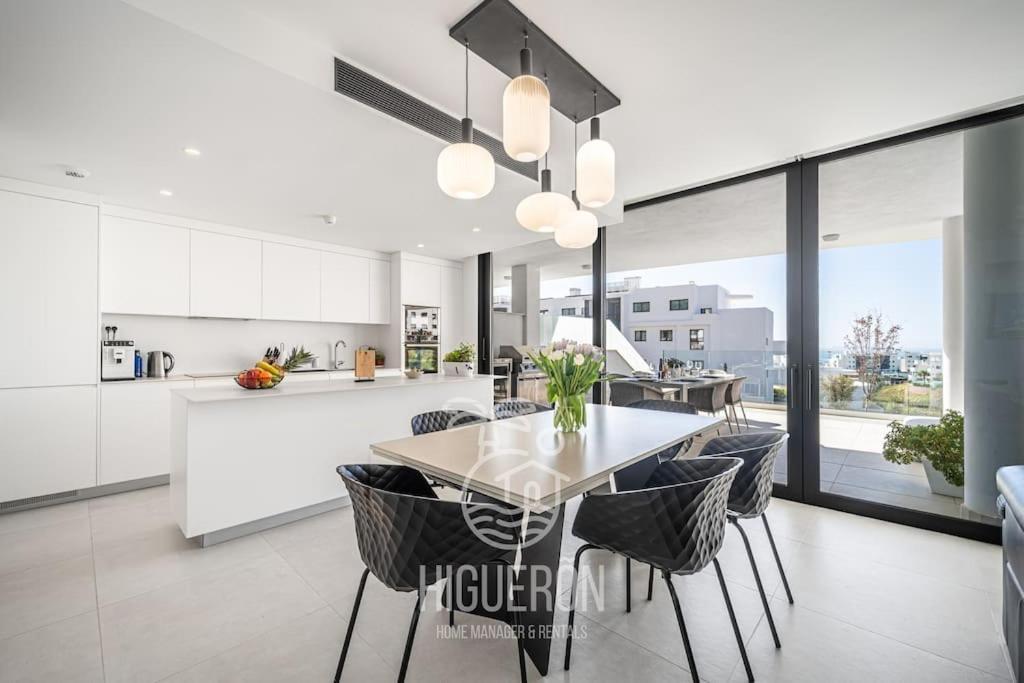 Higueronrentals Casa Nido Apartamento *