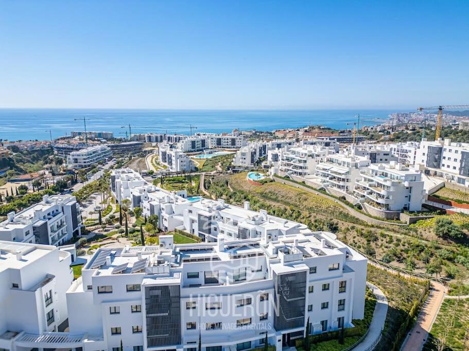 Higueronrentals Casa Nido Apartamento *