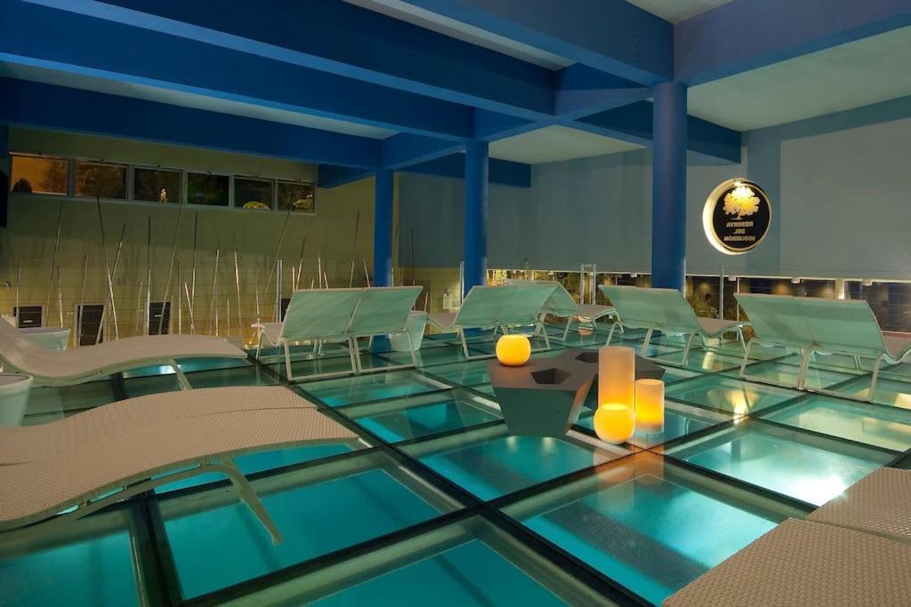 Apartamento Higueronrentals Casa Nido *