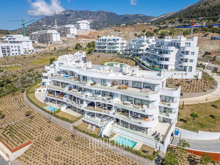Apartamento Higueronrentals Casa Nido *