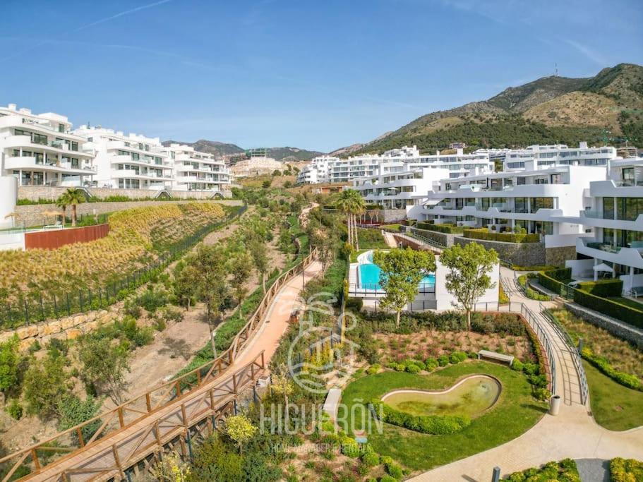 Higueronrentals Casa Nido Apartamento