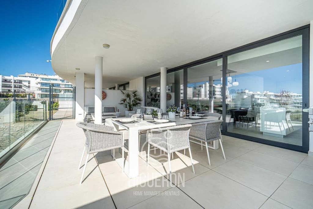 Apartamento Higueronrentals Casa Nido *