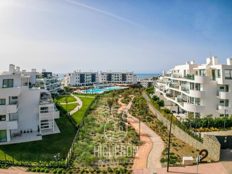 Higueronrentals Casa Nido Apartamento Málaga