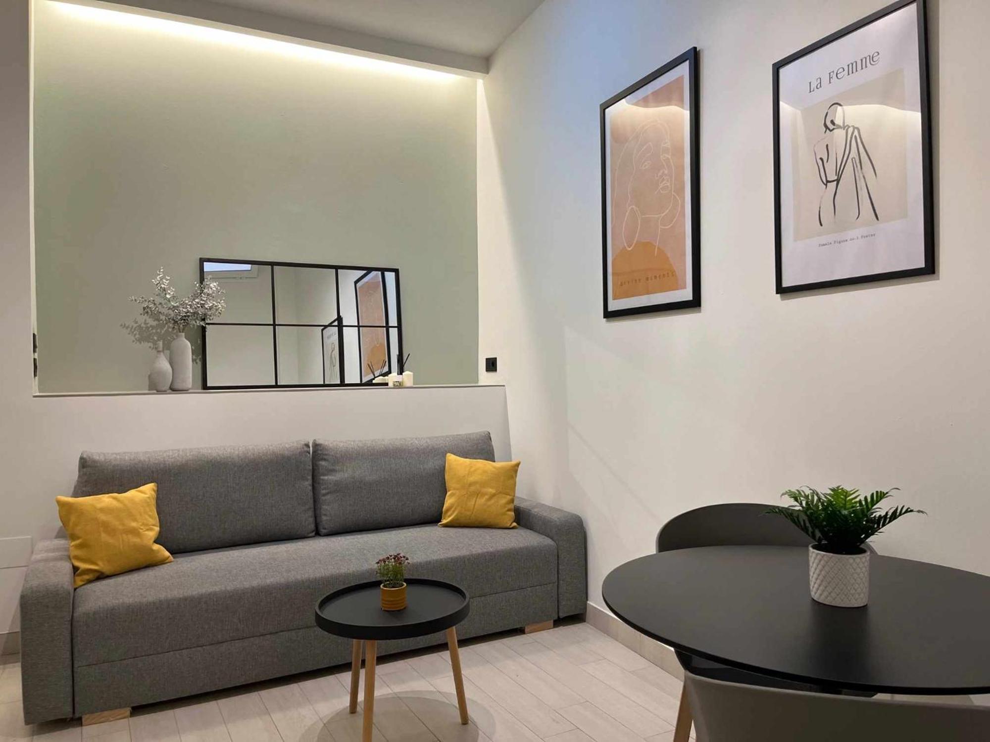 Apartamento Mena Trip *