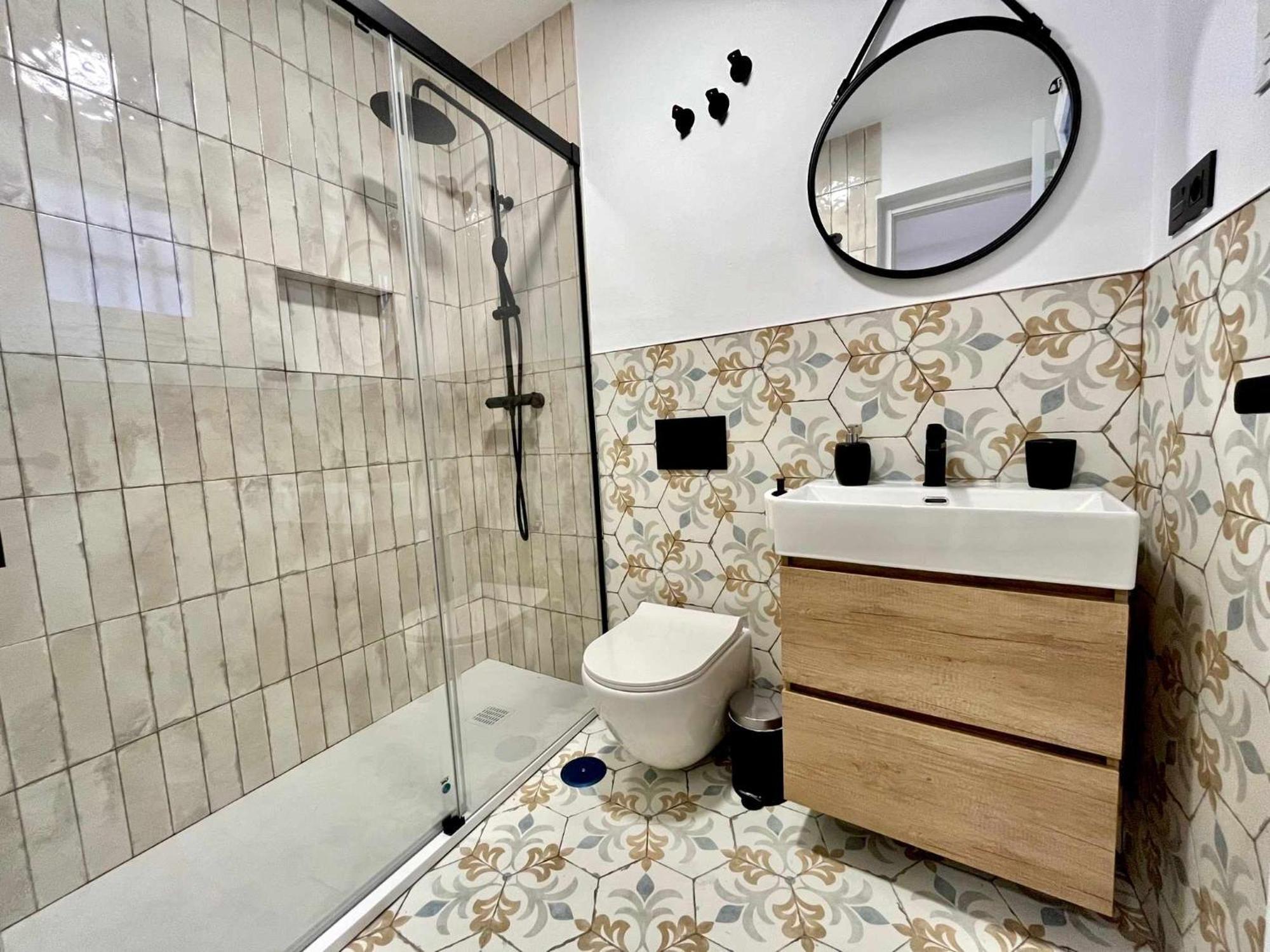 Mena Trip Apartamento Málaga