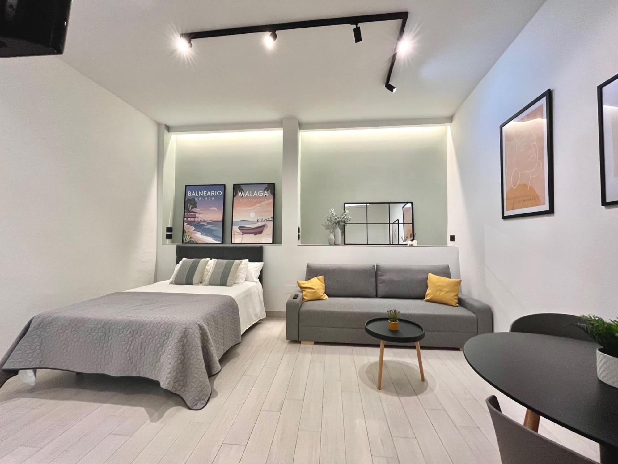 Apartamento Mena Trip *