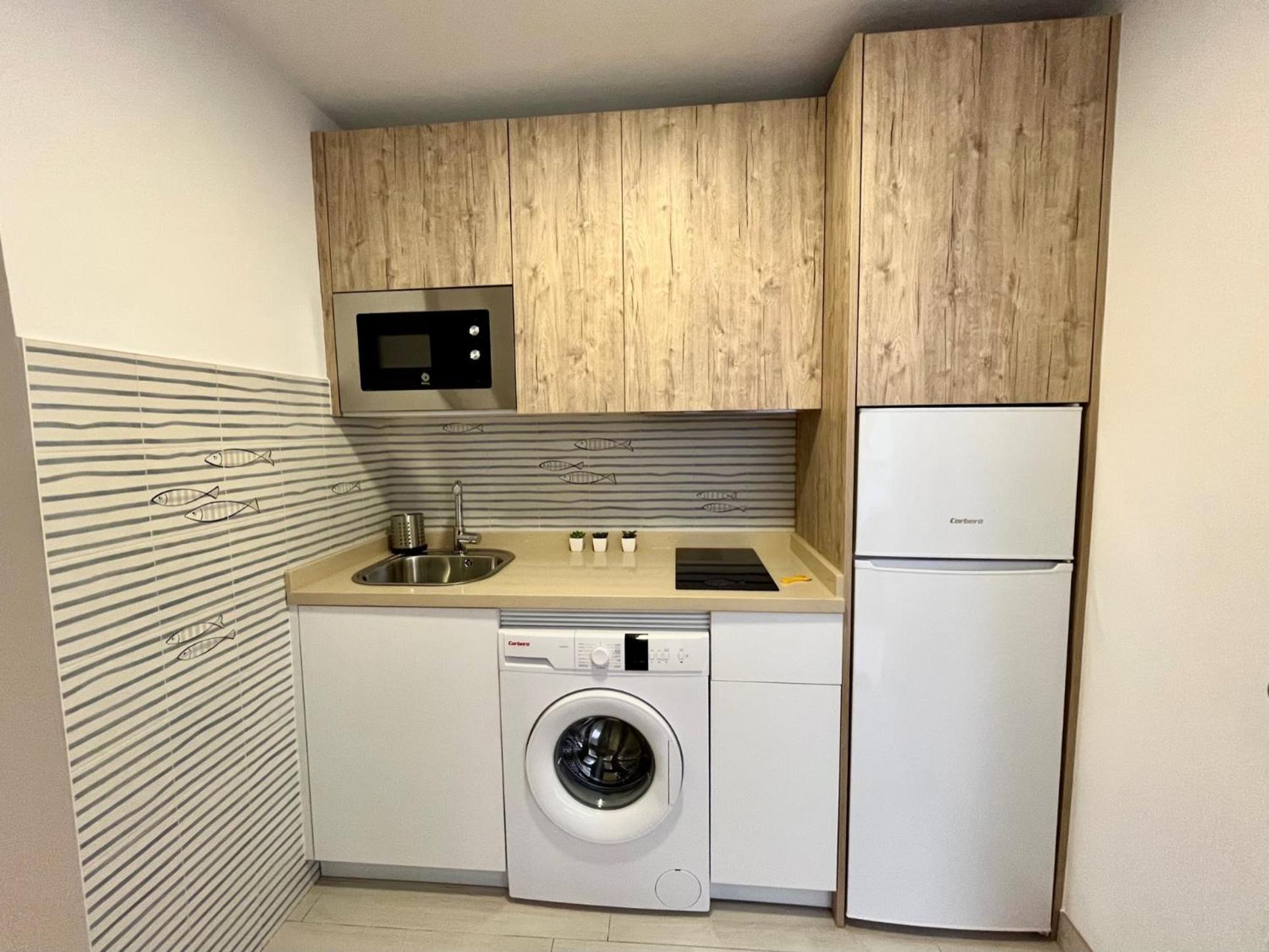 Apartamento Mena Trip *