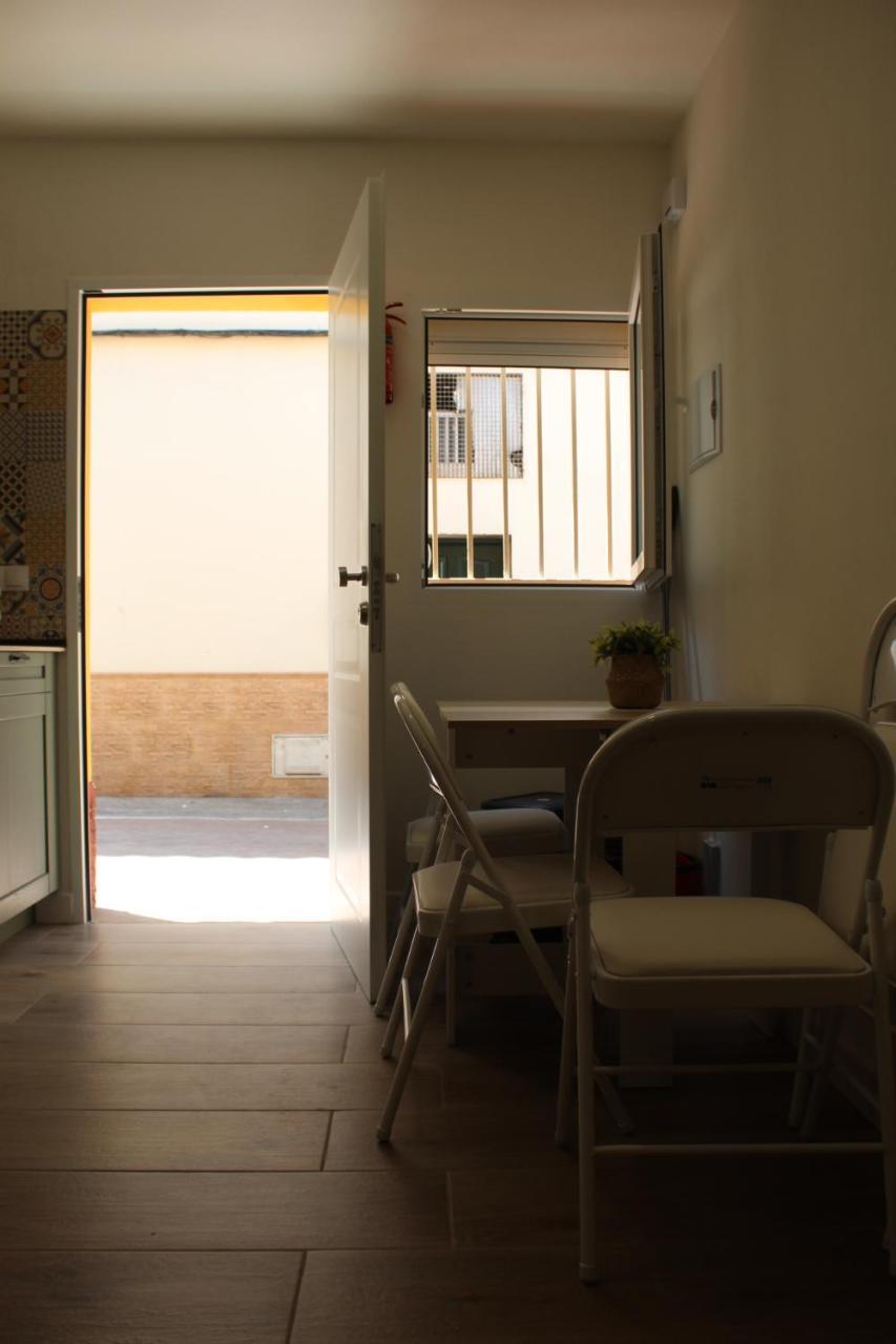 Apartamento Cenacheros House Málaga