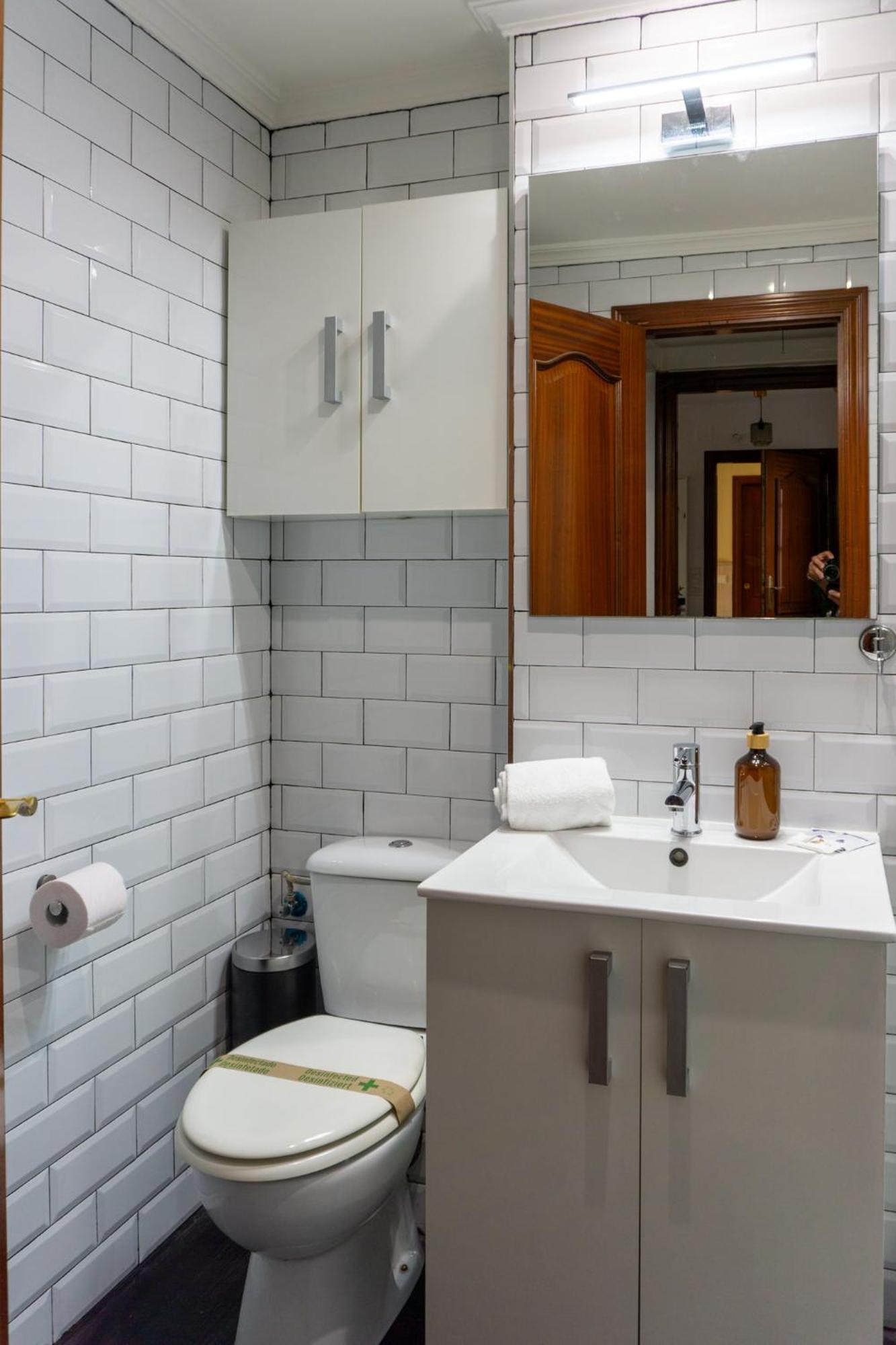 Apartamento Relax Center