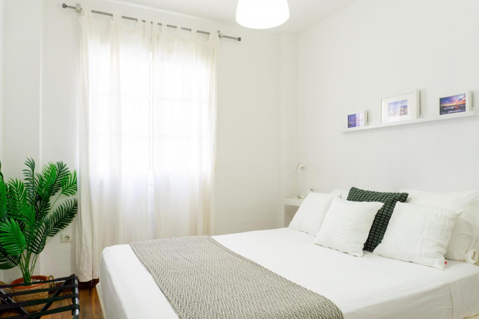 Apartamento Relax Center *