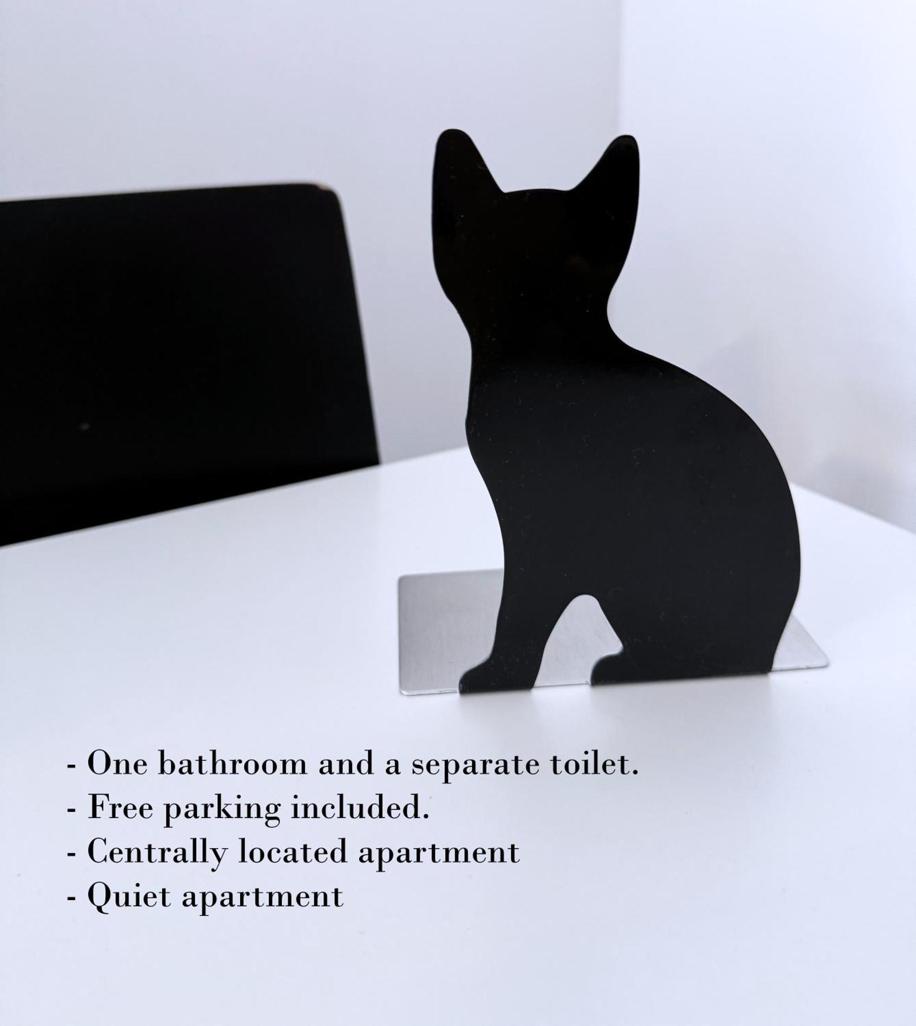 Lebre Centro Apartamento *