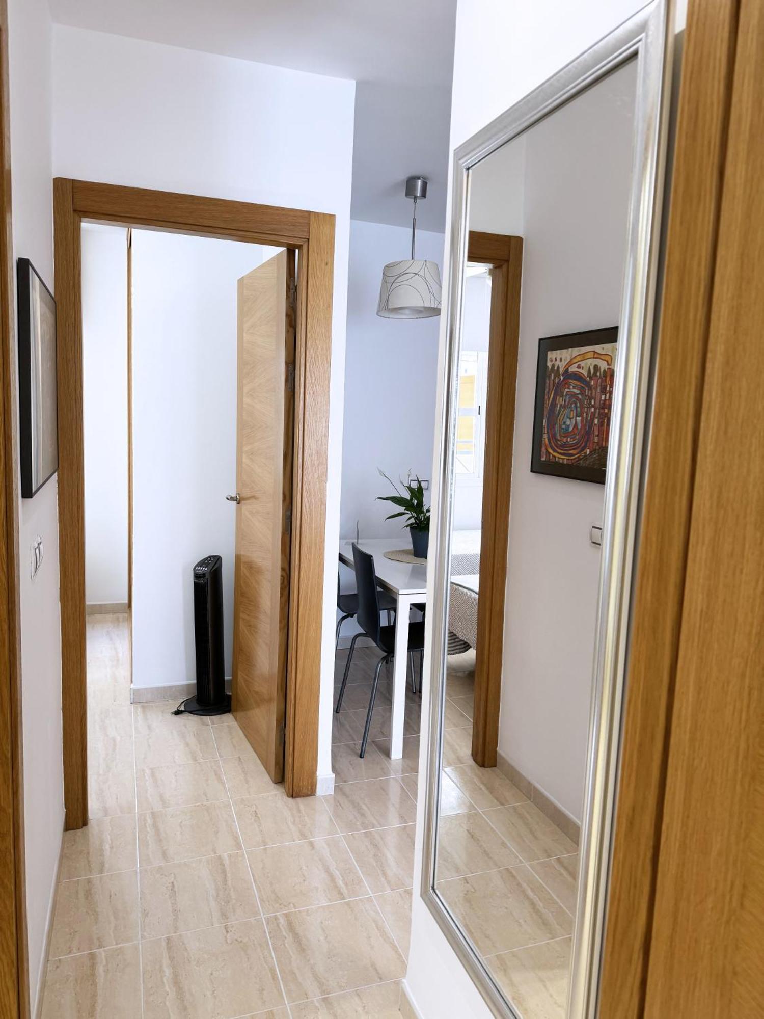 Lebre Centro Apartamento