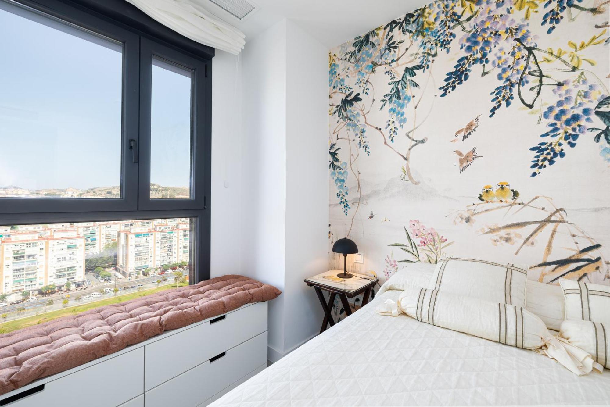 Apartamento Martiricos By Aora Apartamento Málaga