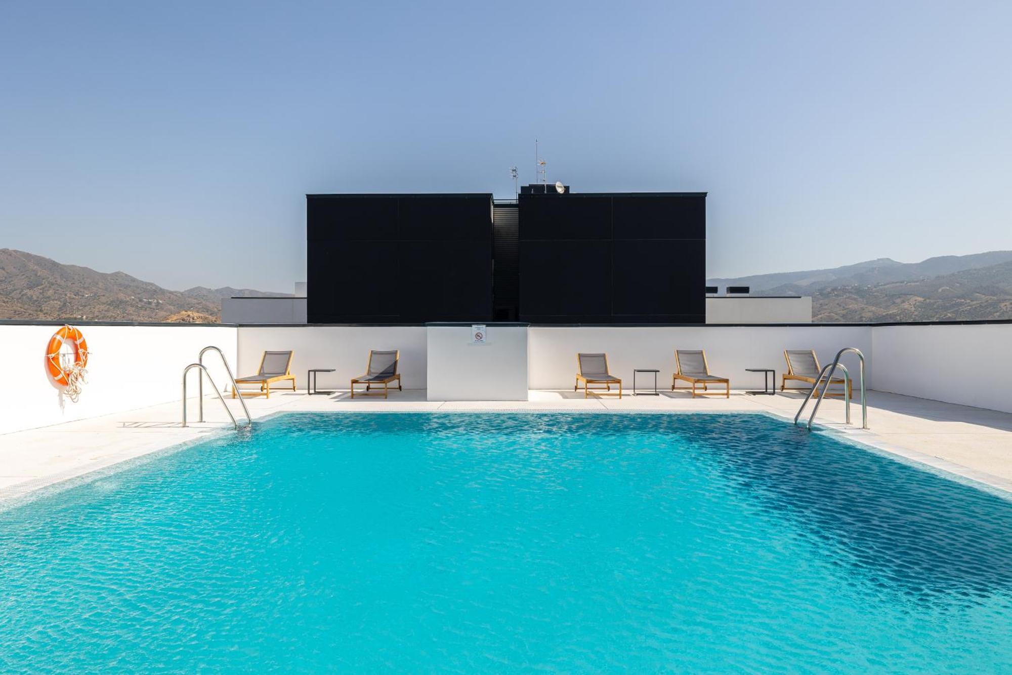 Apartamento Martiricos By Aora Apartamento