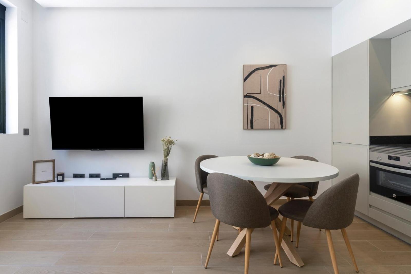 Cozy And Comfortable Apartamento *