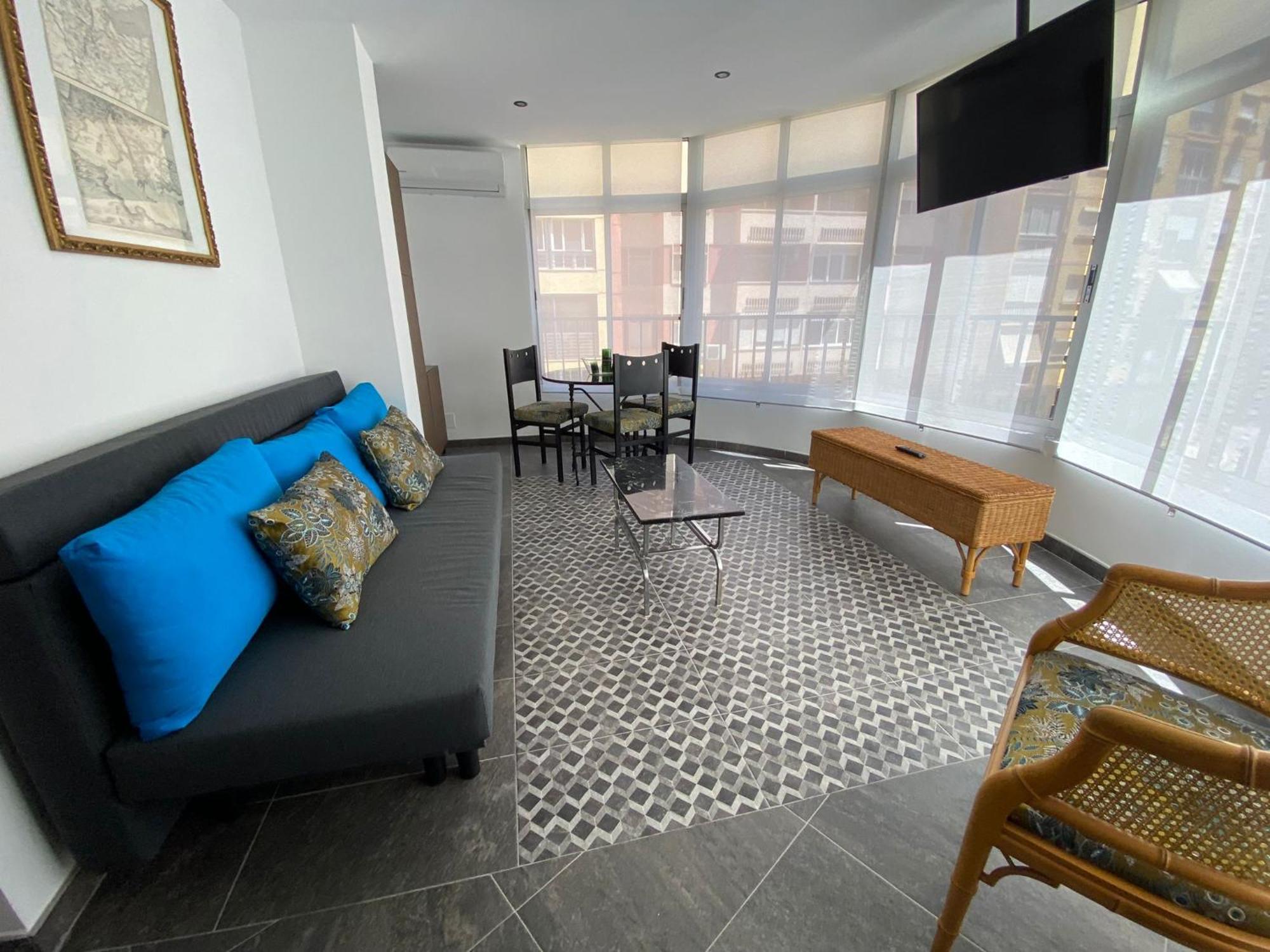 Apartamento Maldonado Urban
