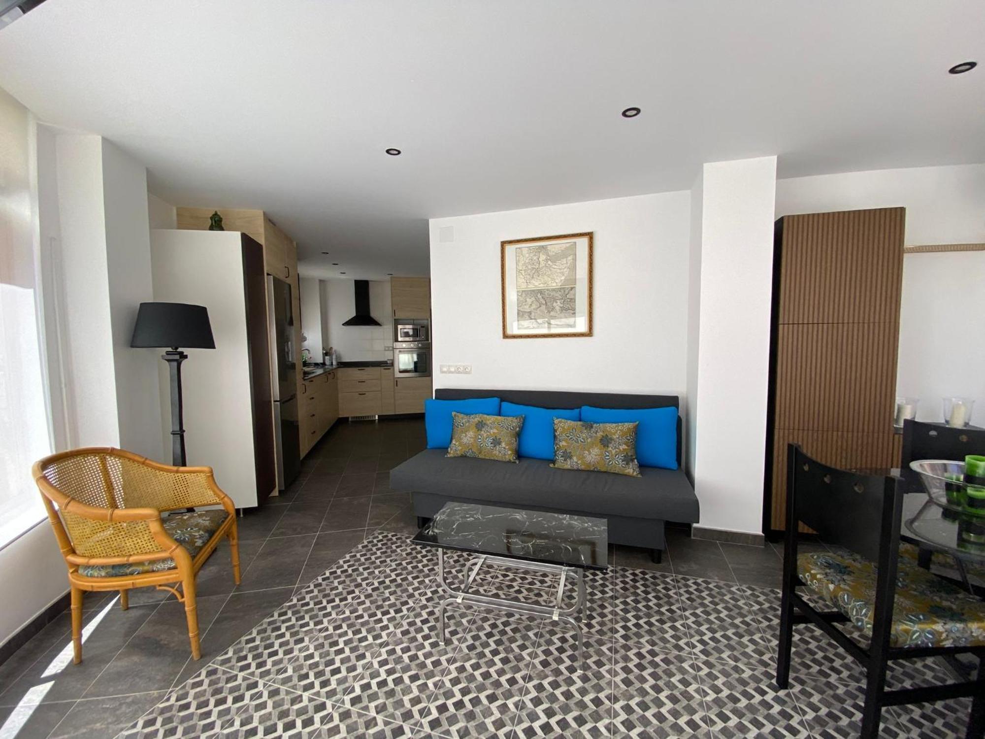 Apartamento Maldonado Urban