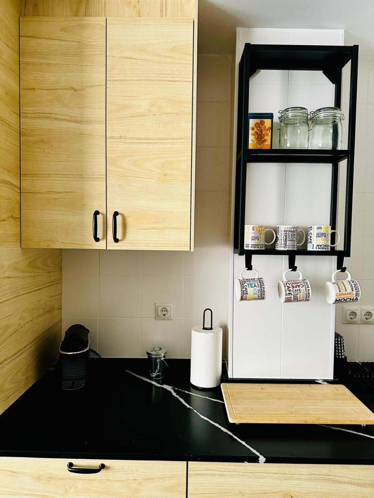 Apartamento Maldonado Urban