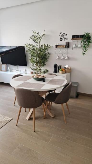 Apartamento Cozy And Comfortable Málaga