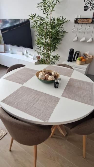 Apartamento Cozy And Comfortable Málaga