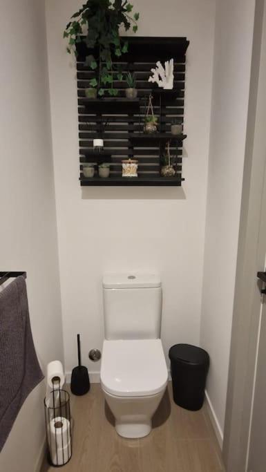 Apartamento Cozy And Comfortable *