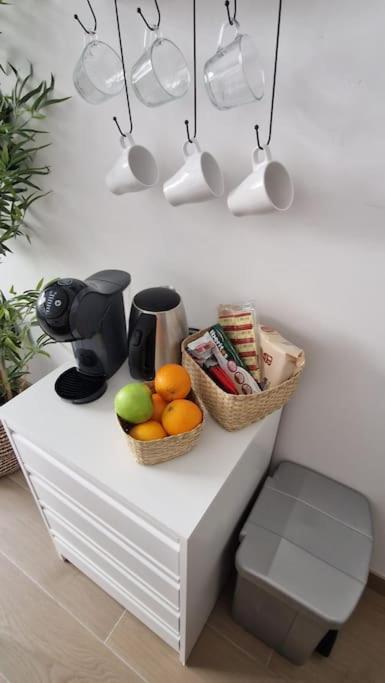 Apartamento Cozy And Comfortable Málaga