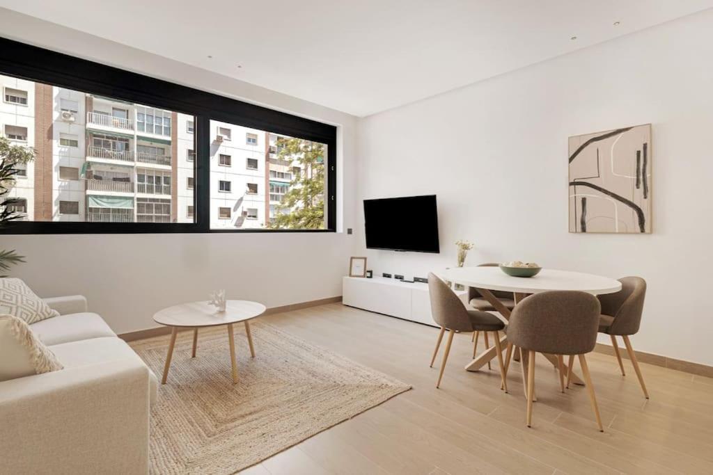 Apartamento Cozy And Comfortable Málaga