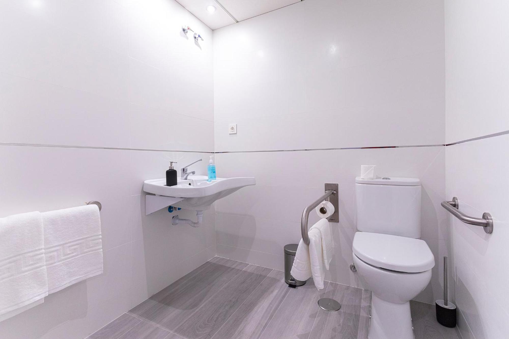 Rivas 34 Homes Malaga