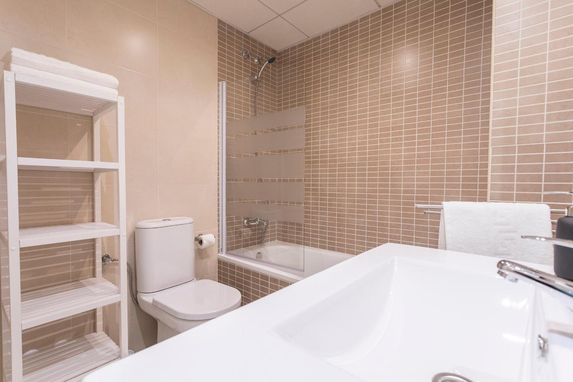Aparthotel Rivas 34 Homes Malaga