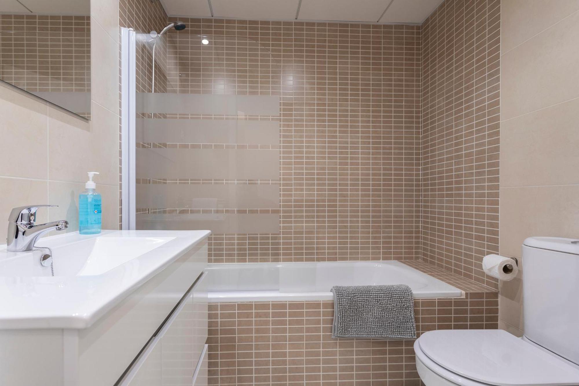 Rivas 34 Homes Aparthotel Malaga
