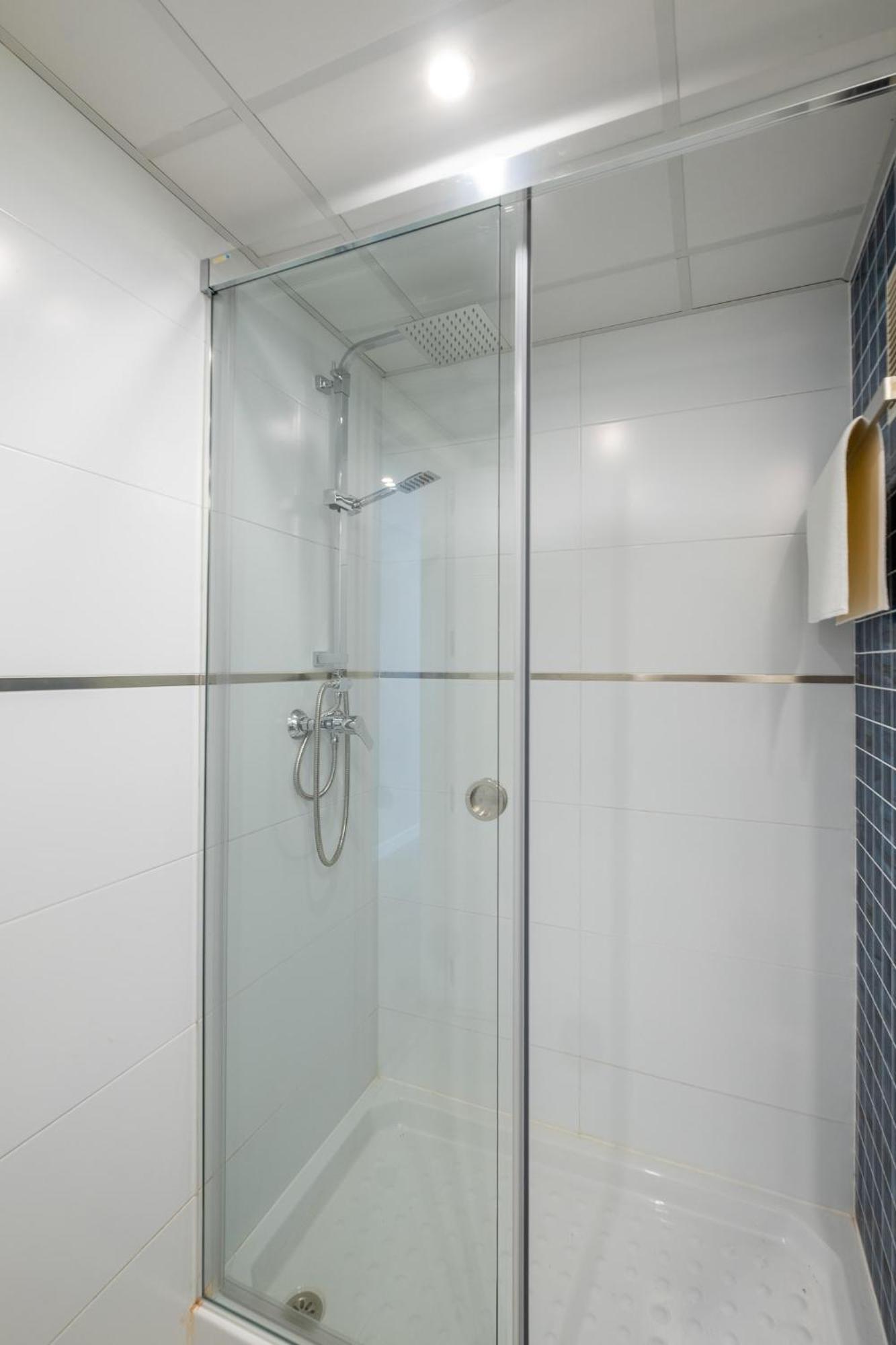 Apartamento Juan De Austria